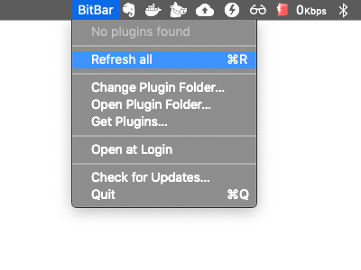 bitbar technologies